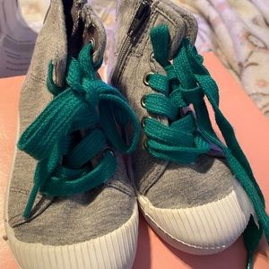 Cat & Jack Toddler High Tops